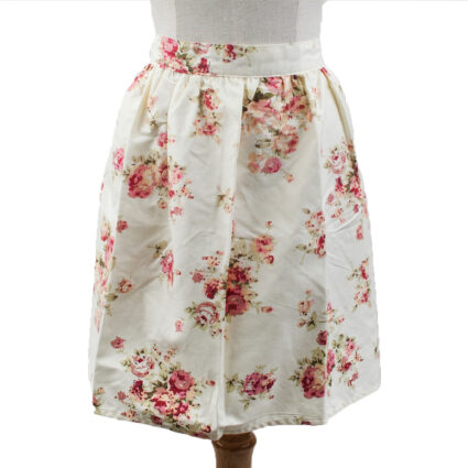 Kidston Floral Vintage Apron